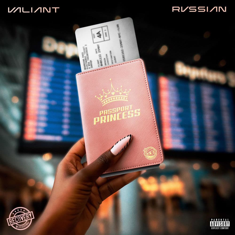Valiant – Reggae