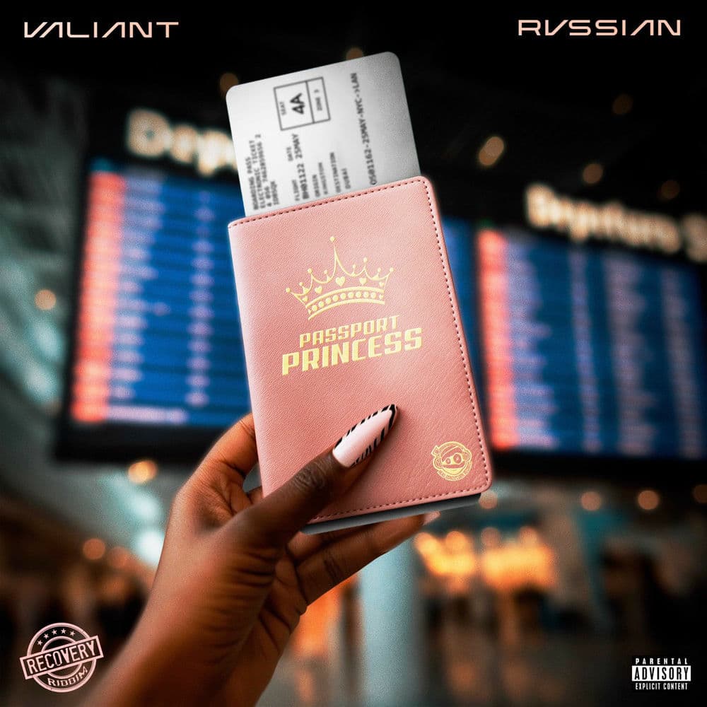 Valiant – Reggae