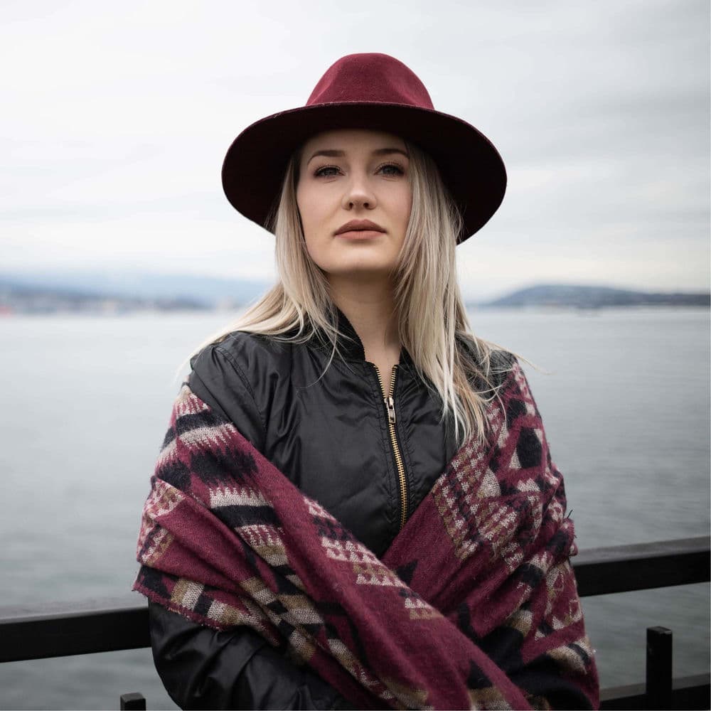 Sara Sukkha – Pop