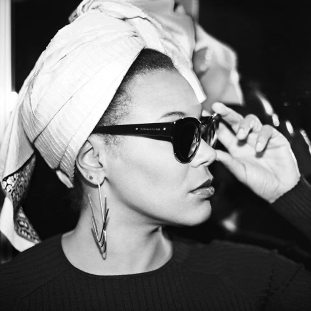 CHINA MOSES – Pop