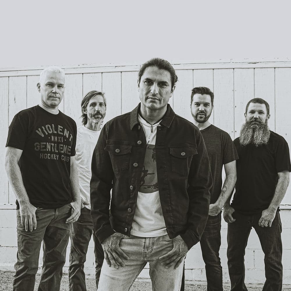IGNITE – Punk