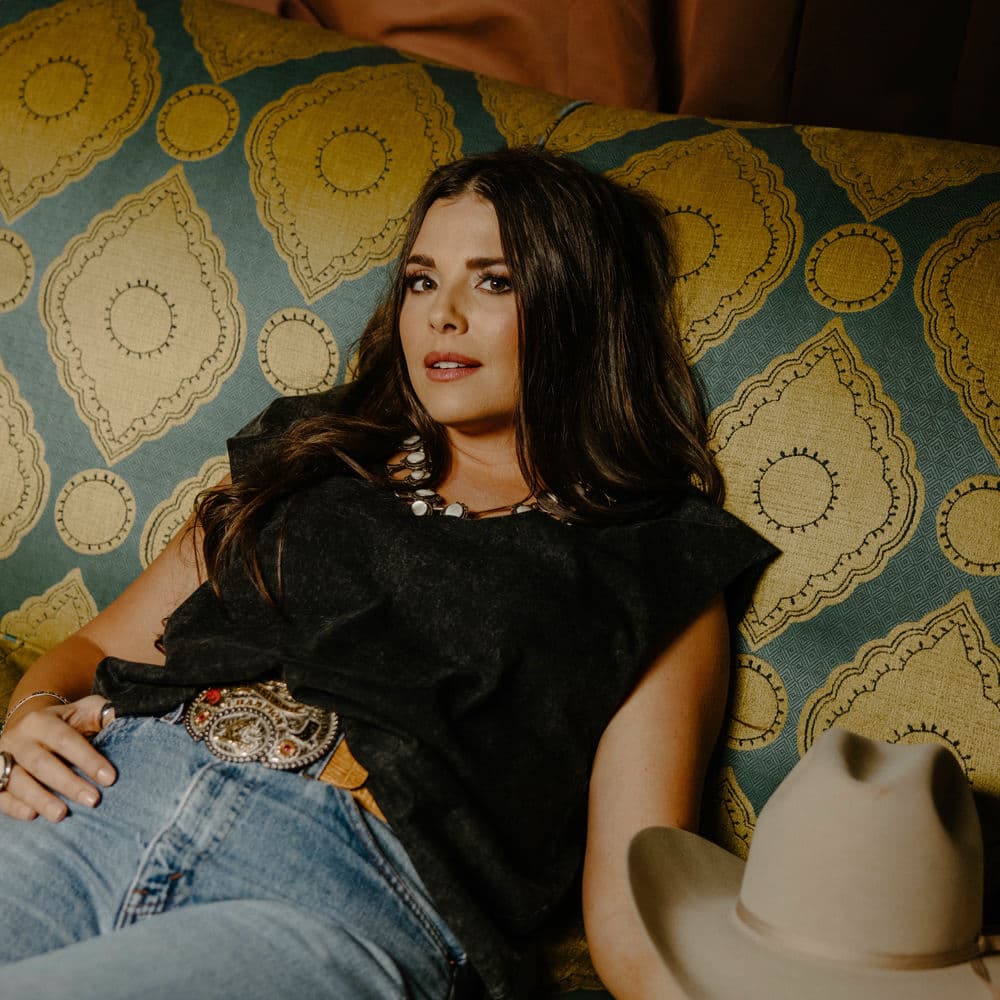 Kylie Frey – Country