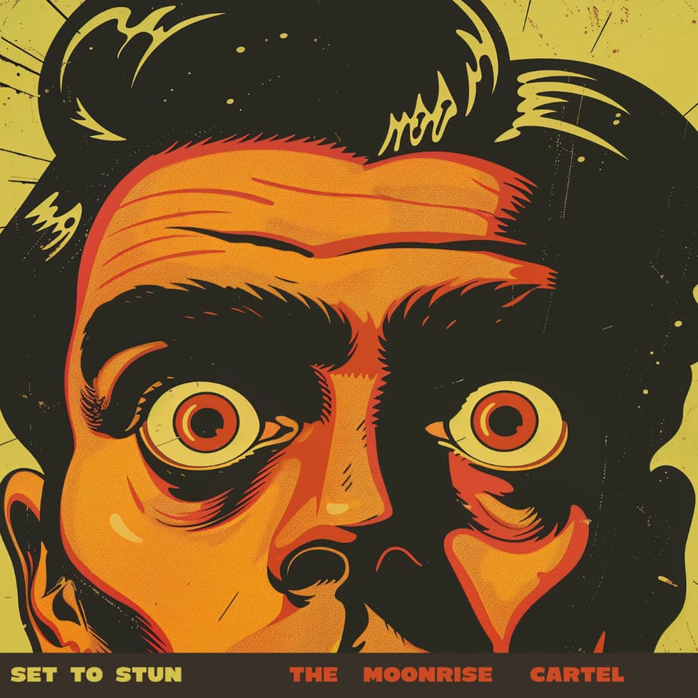 The Moonrise Cartel – Rock