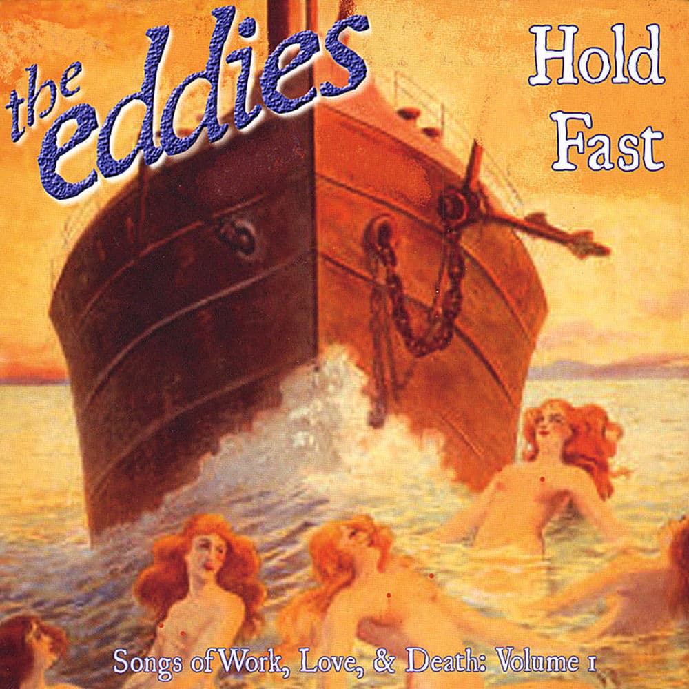The Eddies
