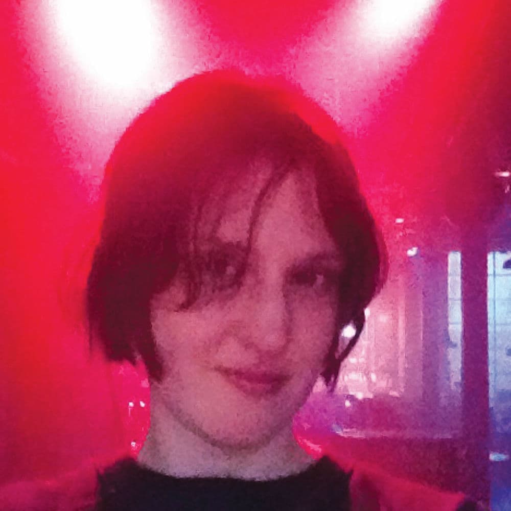 Joanne Robertson – Alternative