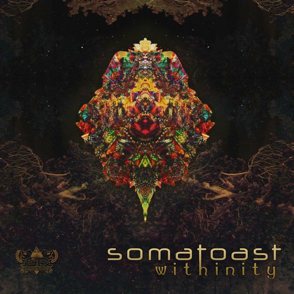 Somatoast – Electro