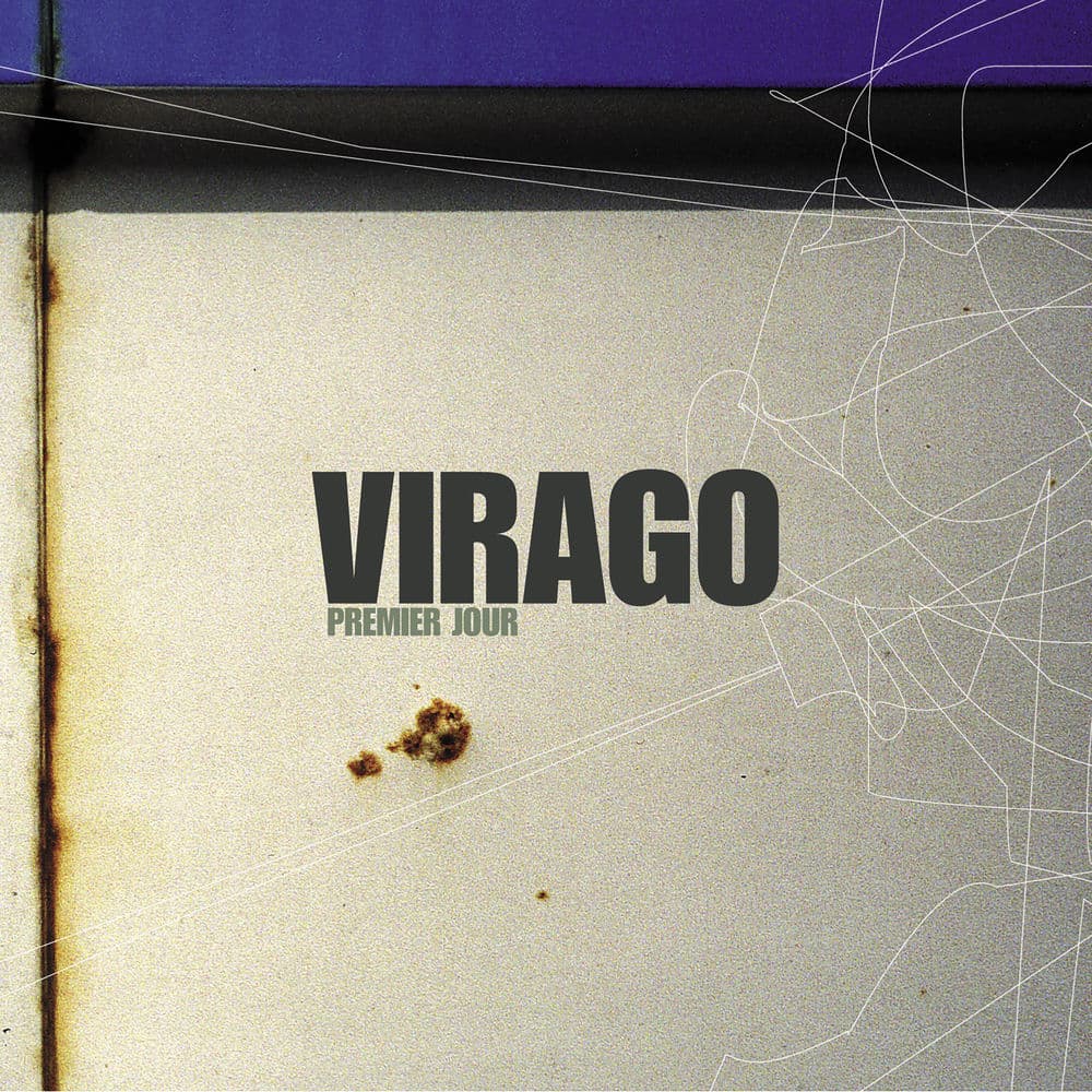 Virago – Rock