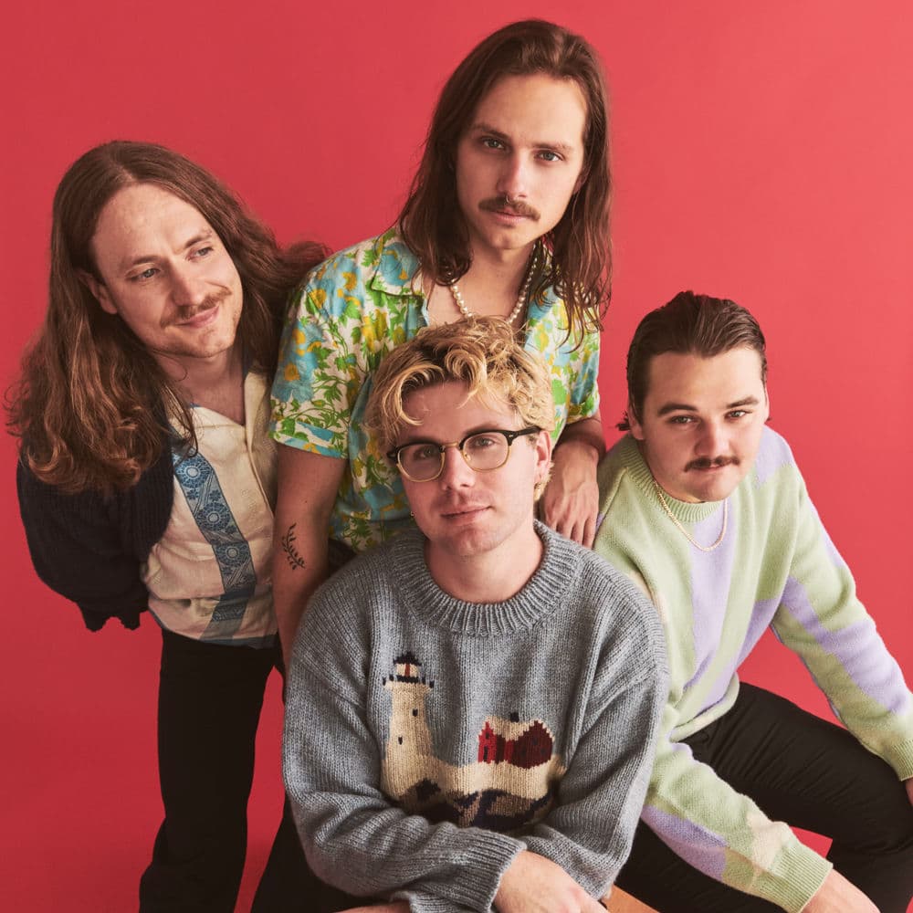 Vacations – Indie Rock
