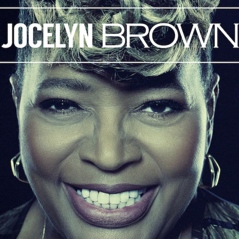 Jocelyn Brown – Pop