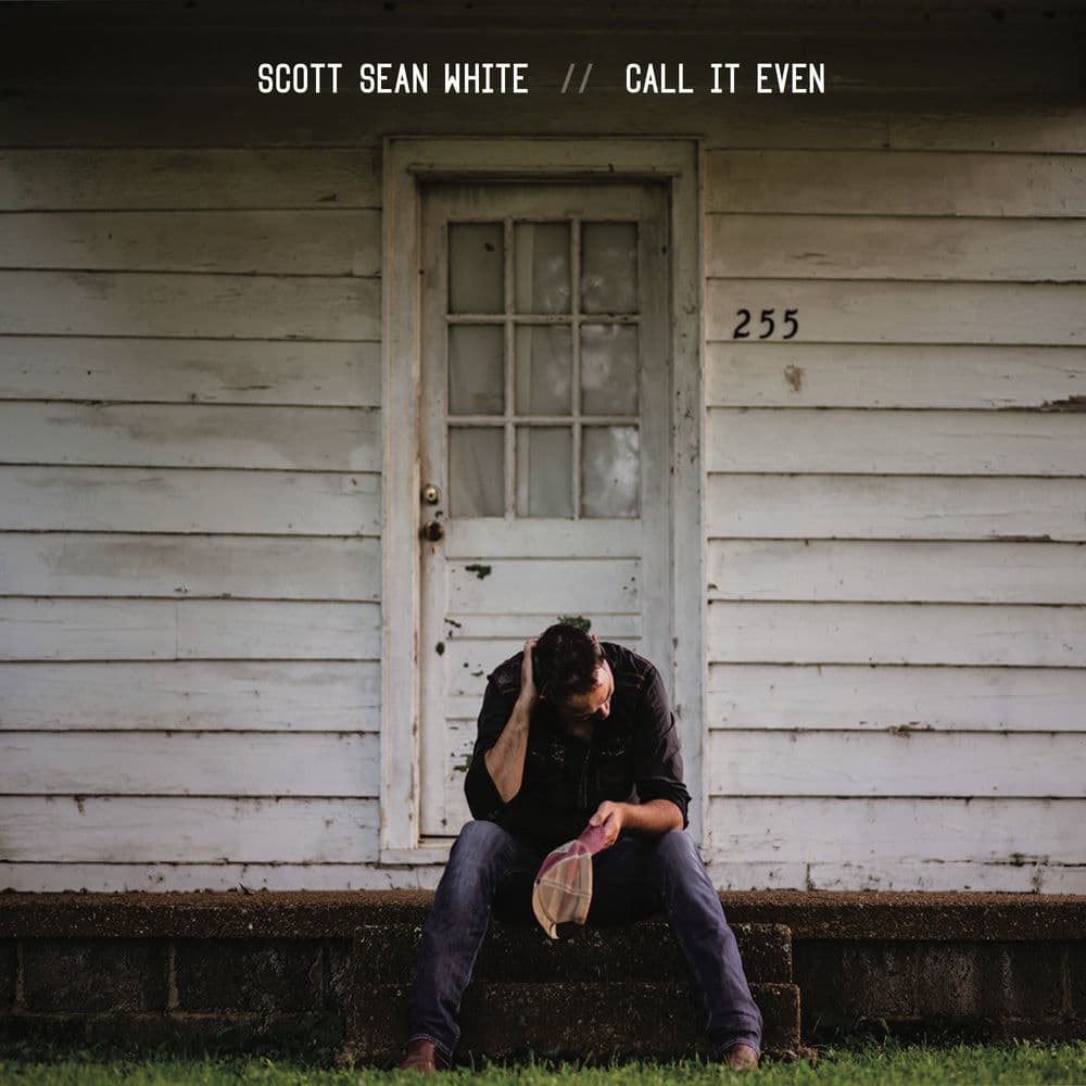 Scott Sean White