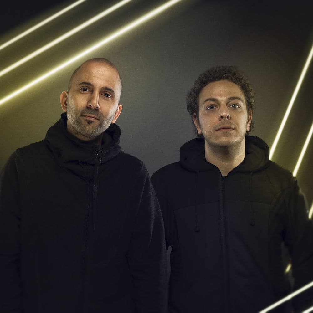 VINI VICI – Psytrance