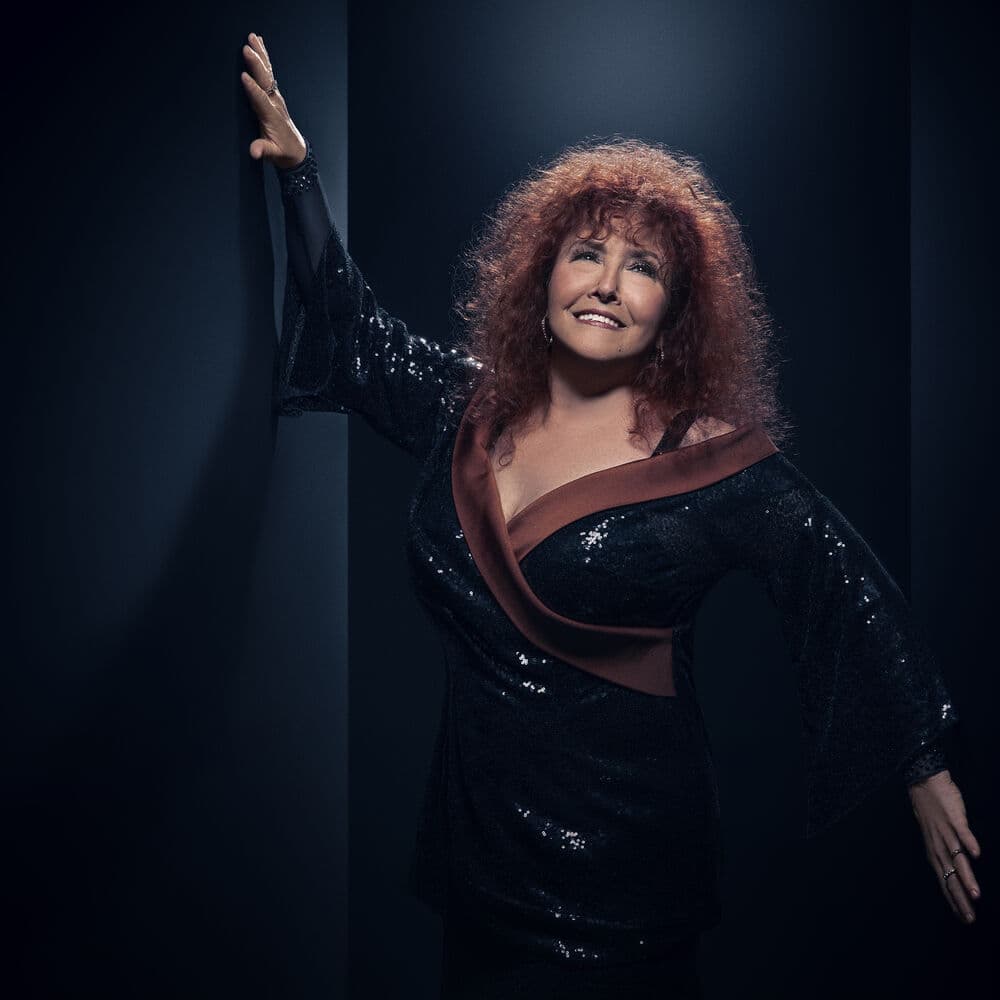 Melissa Manchester – Pop