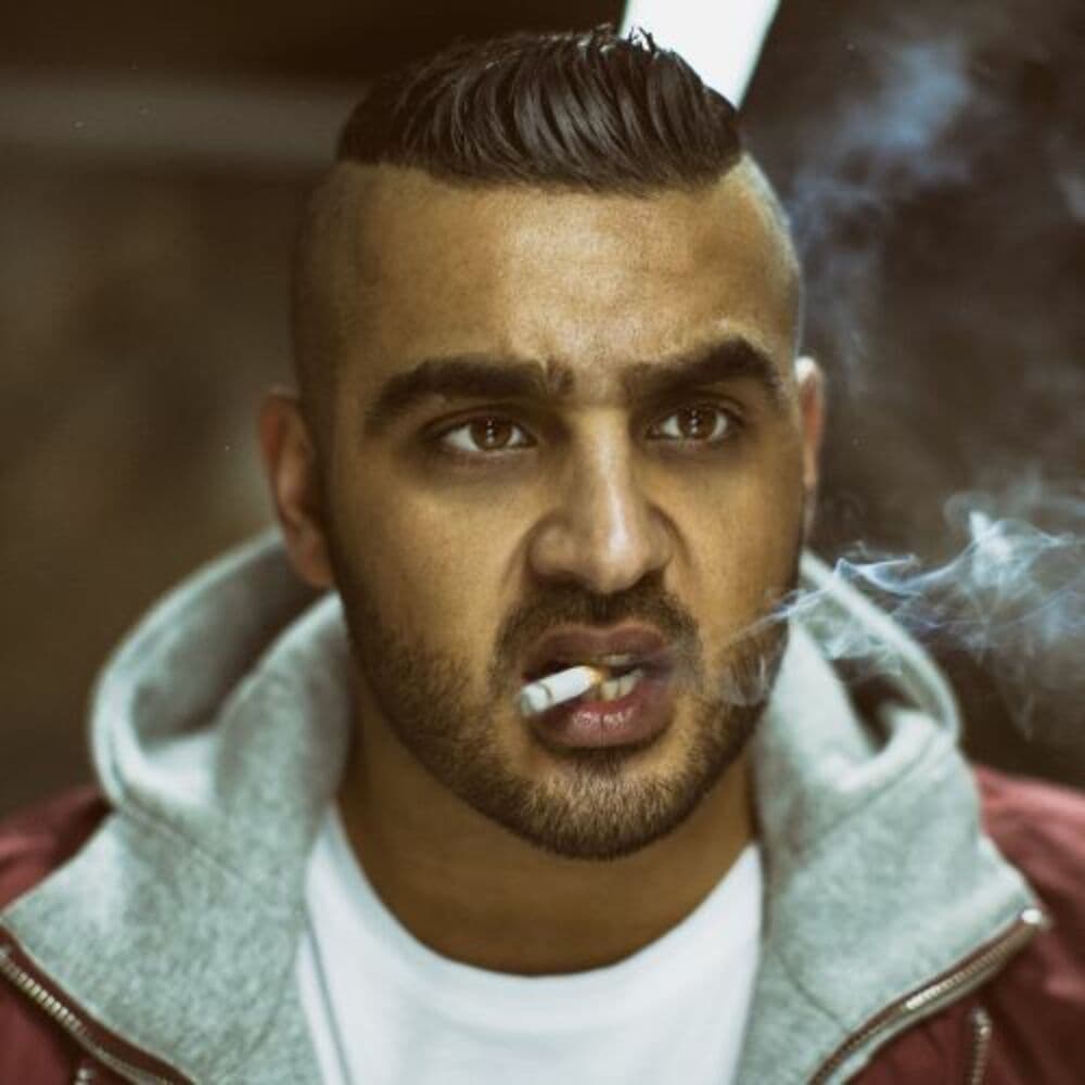 Kurno – Rap/Hip Hop