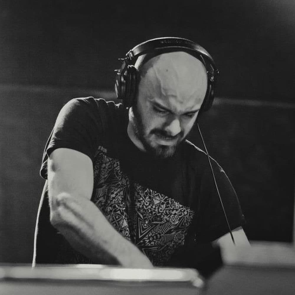 IGORRR – Electro