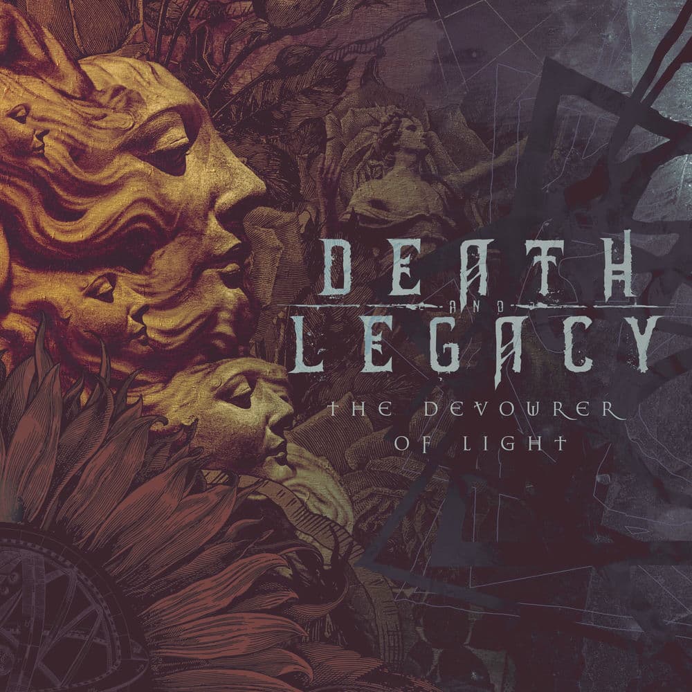 Death & Legacy – Heavy Metal