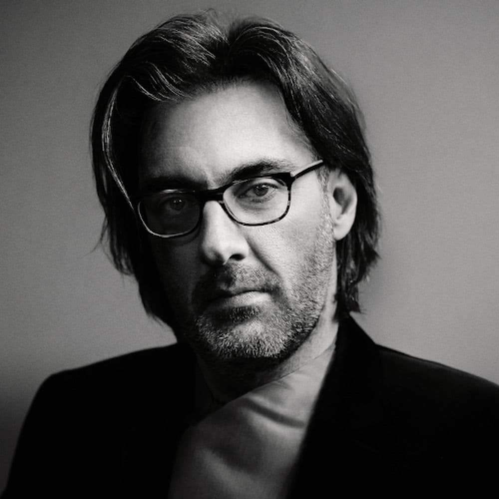 LEONIDAS KAVAKOS – Classical