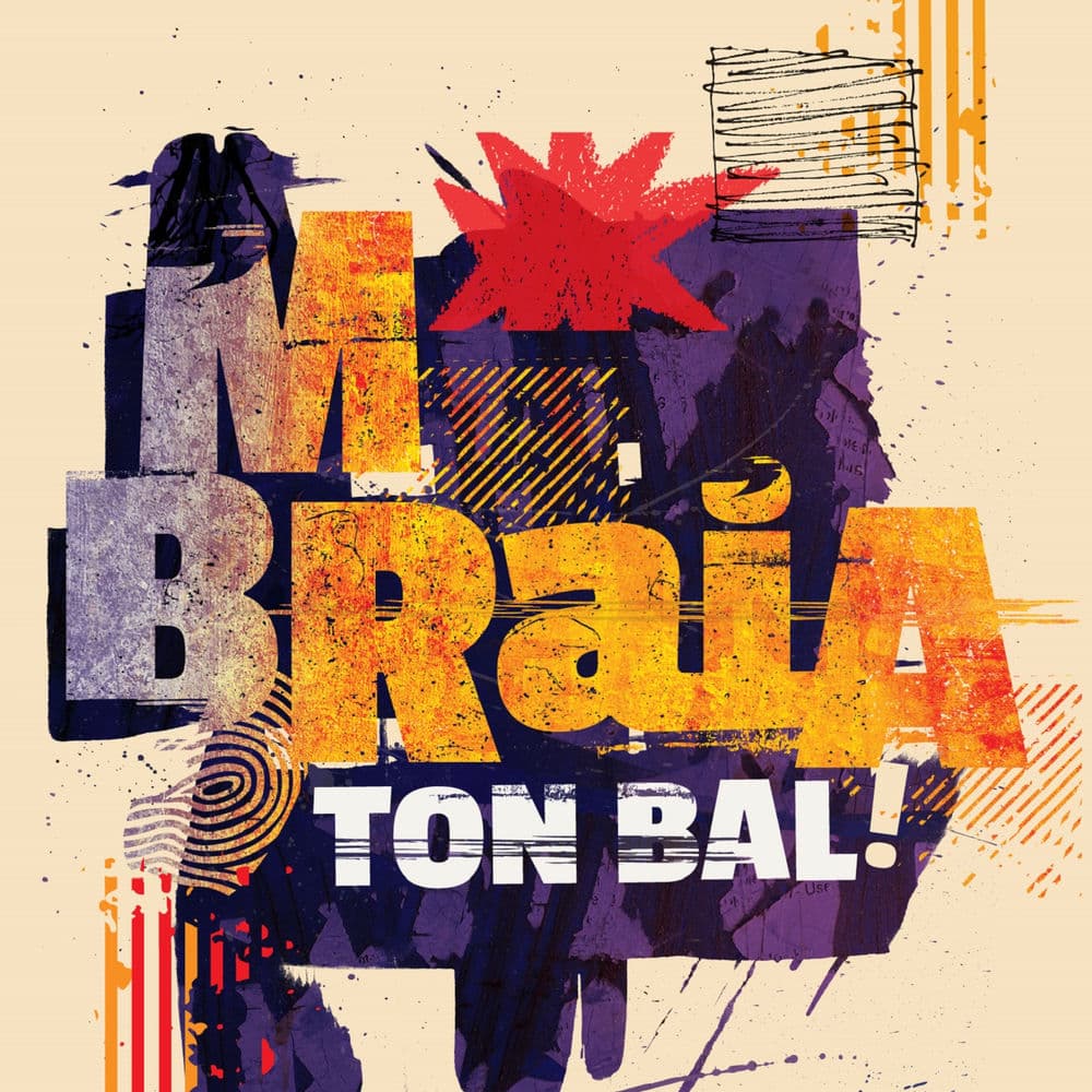 MBRAIA