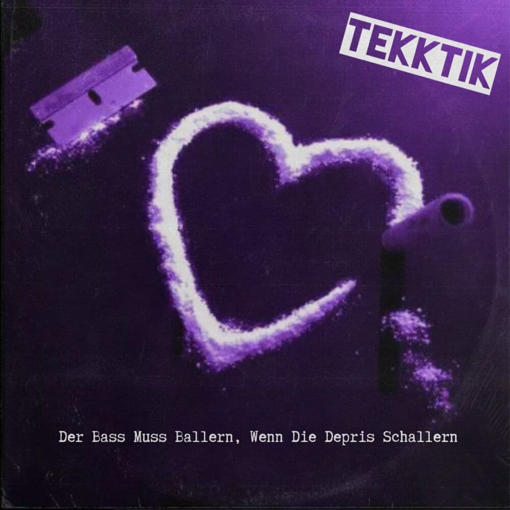 Tekk Nikk – Dance