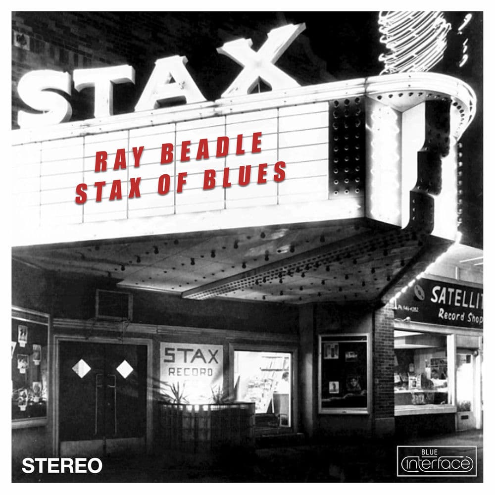 Ray Beadle – Rock
