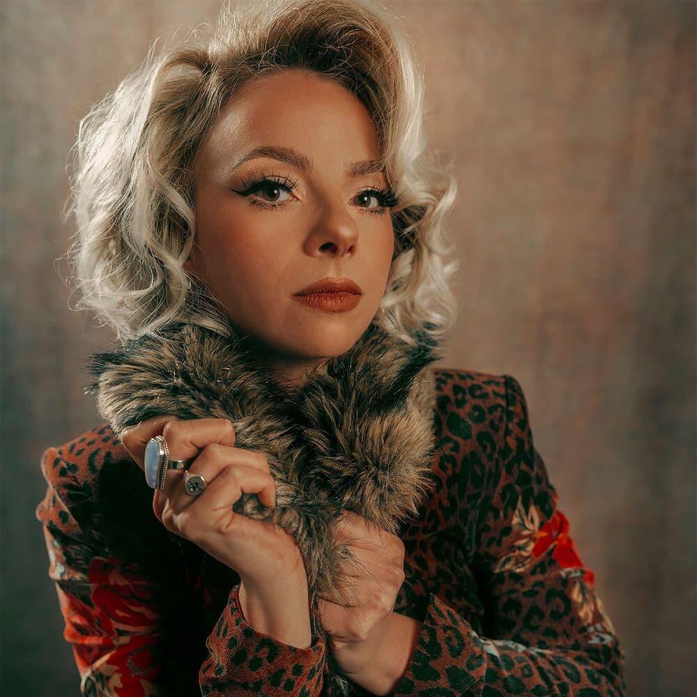 SAMANTHA FISH – Rock