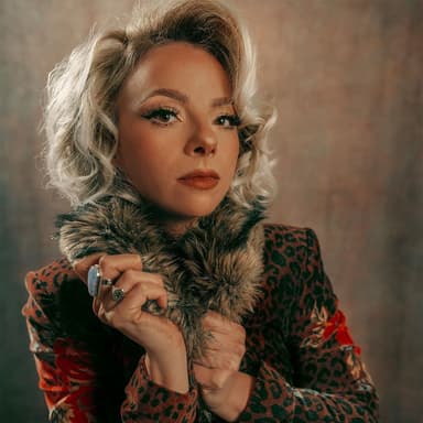 SAMANTHA FISH