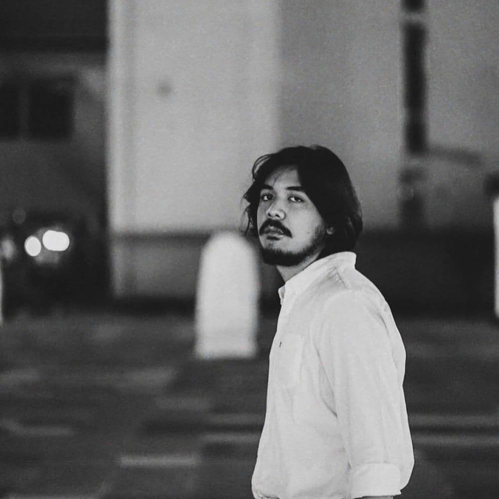Bilal Indrajaya – Pop