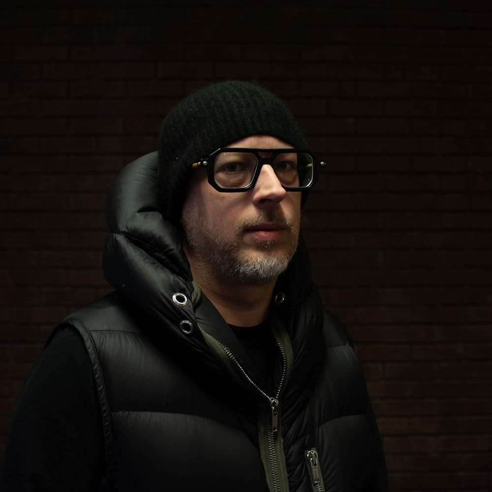 µ-Ziq – Electro