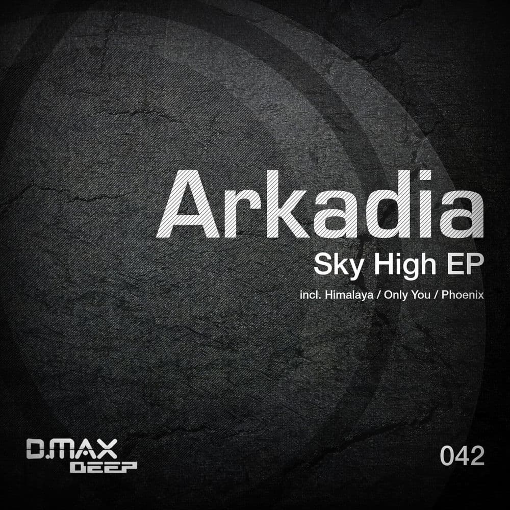 Arkadia – Vaporwave