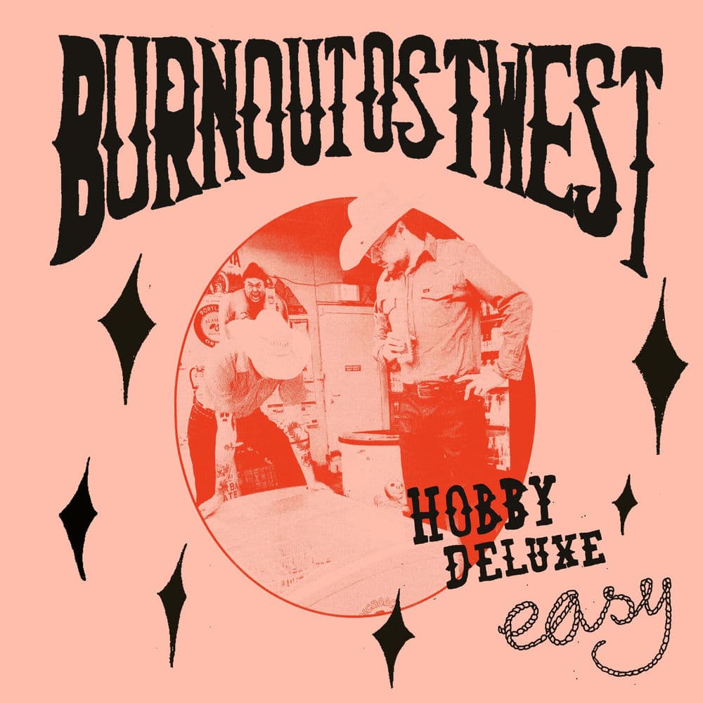 BURNOUT OSTWEST – Indie Rock