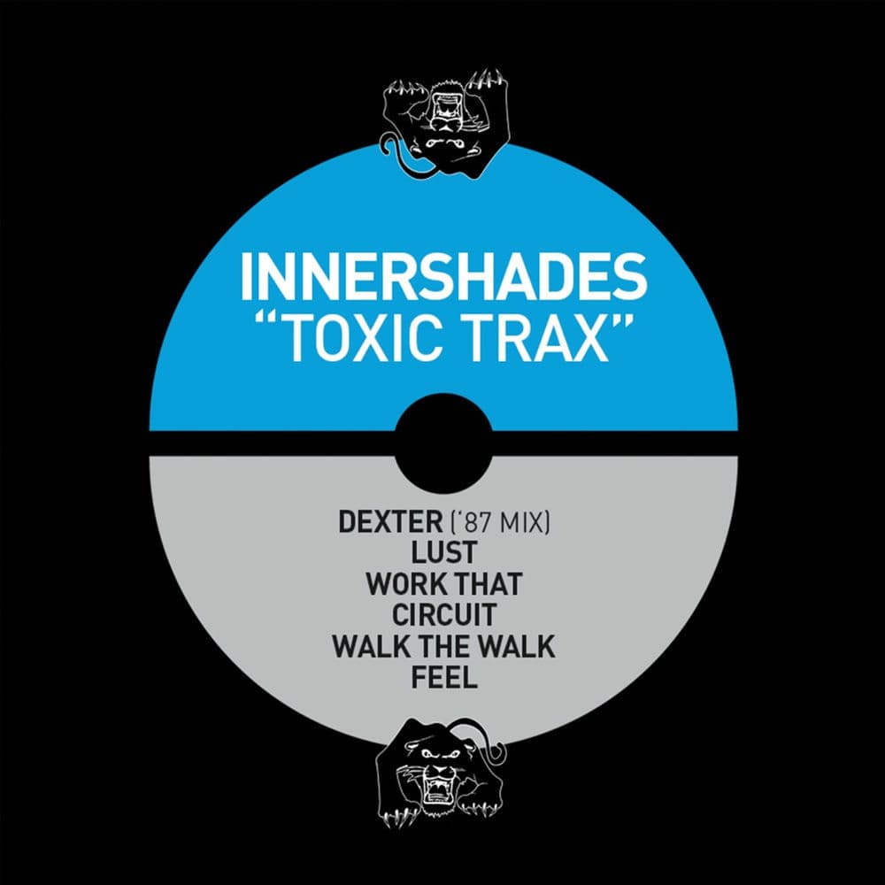 INNERSHADES – Techno