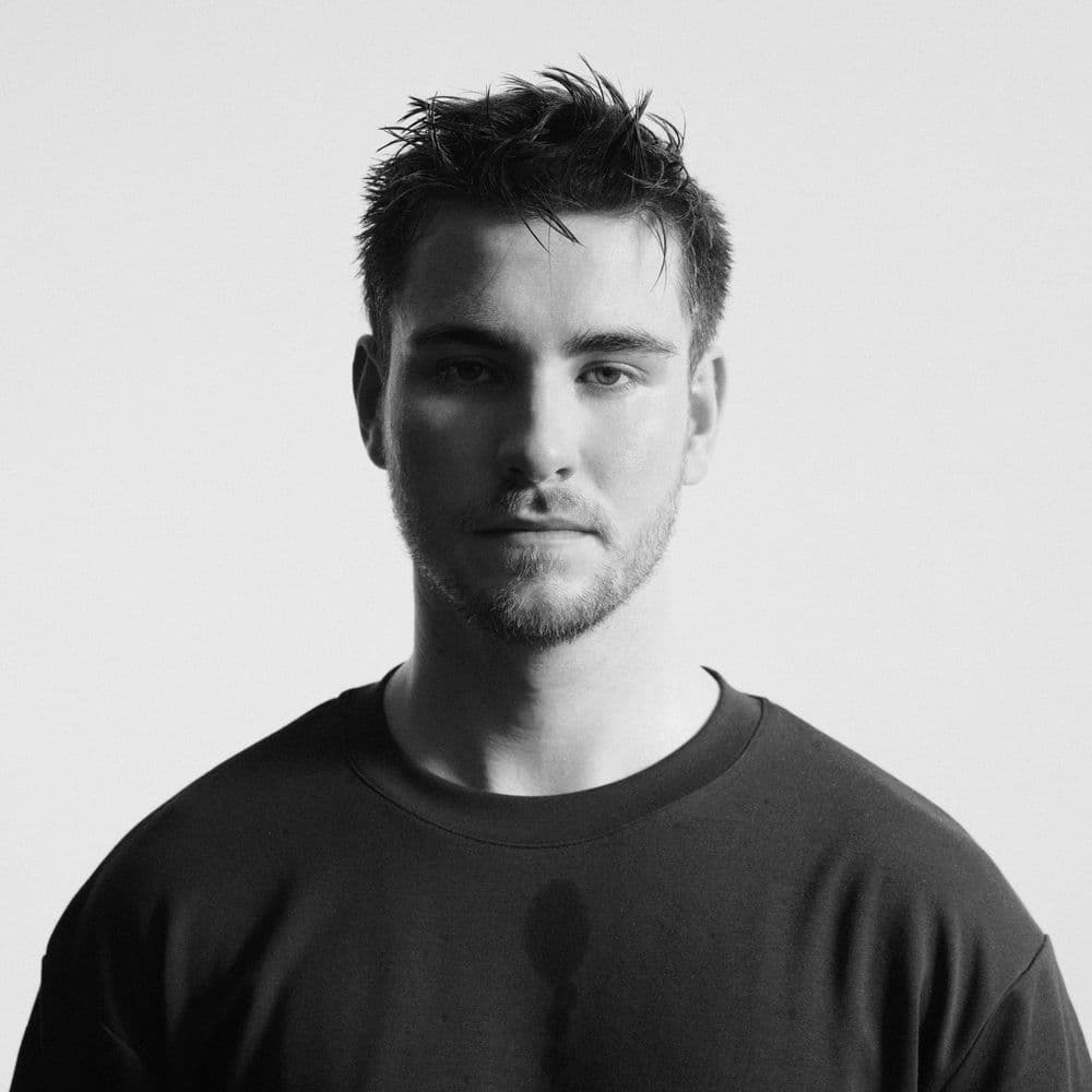 JULIEN LIEB – Pop