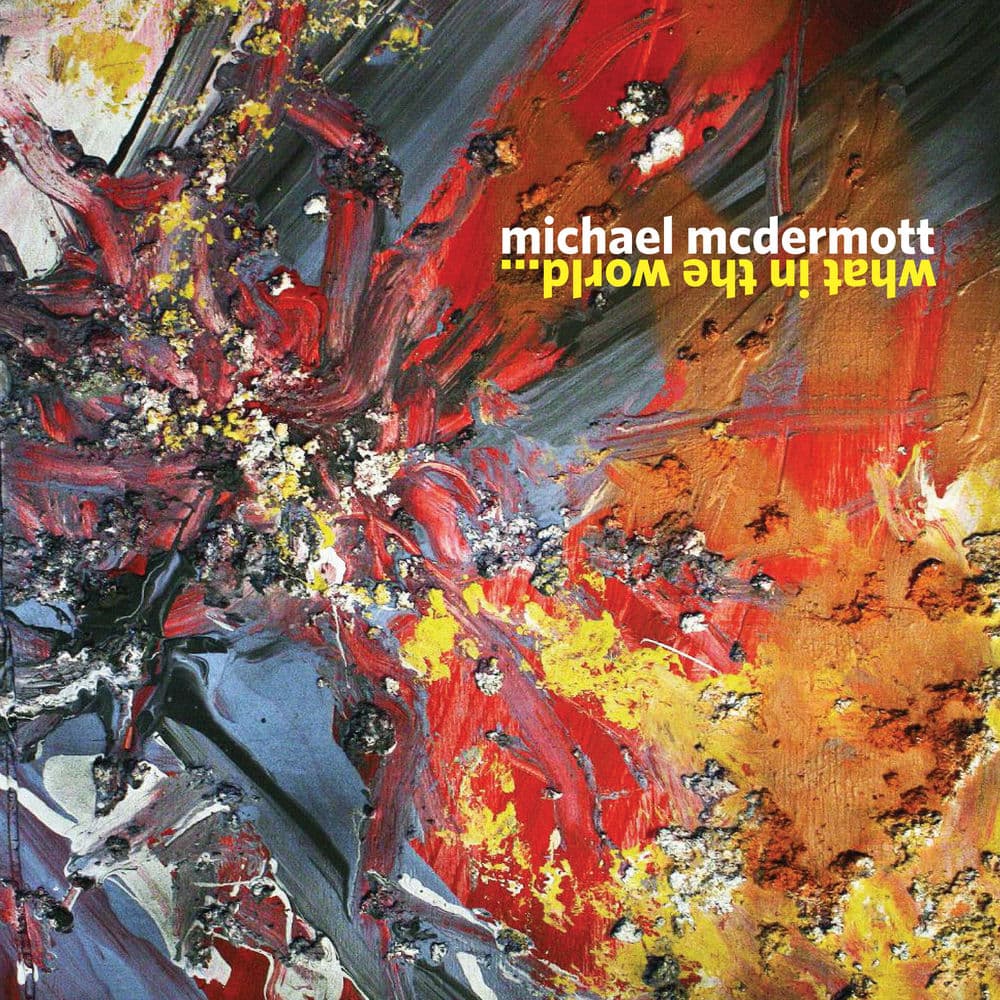 Michael McDermott – Pop