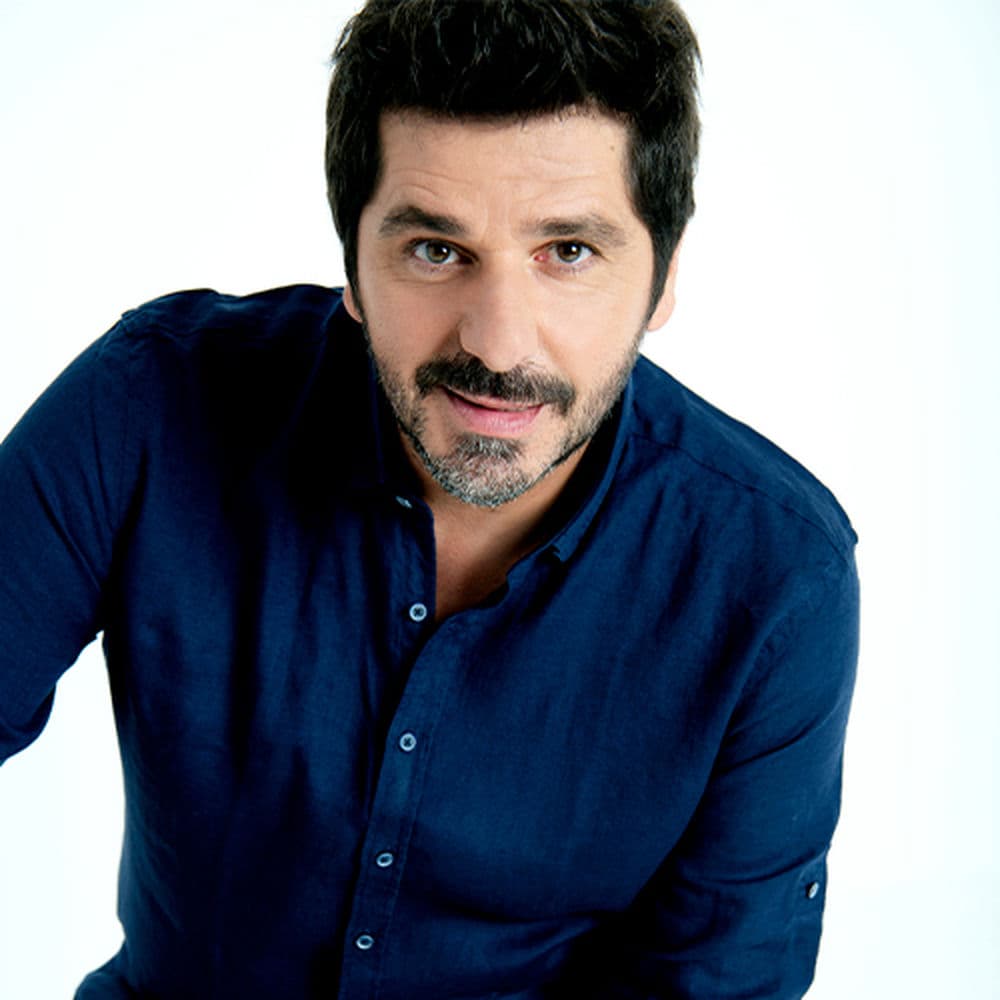 PATRICK FIORI – Pop
