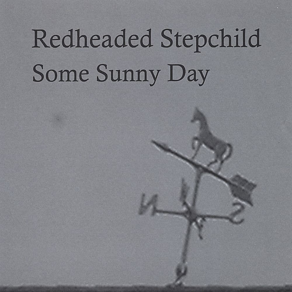 Redheaded Stepchild