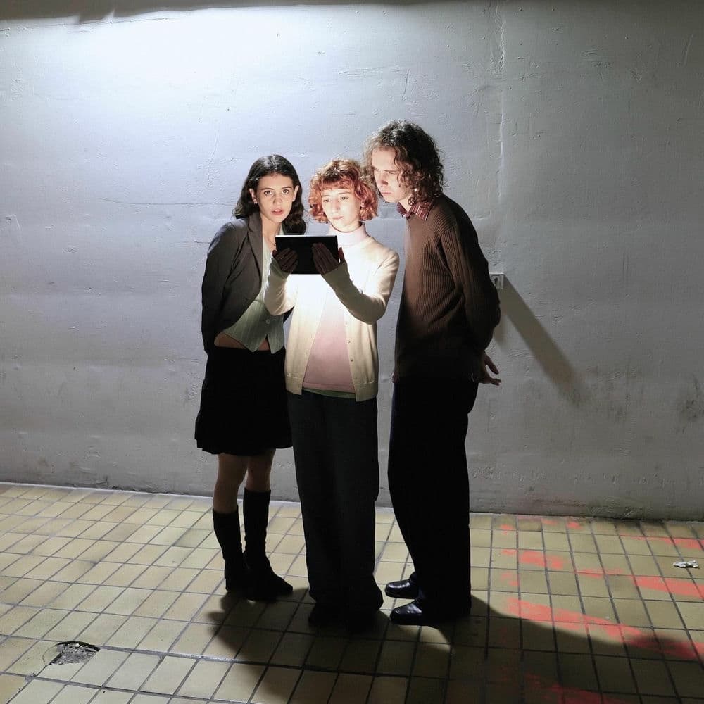 EAT GIRLS – Alternative