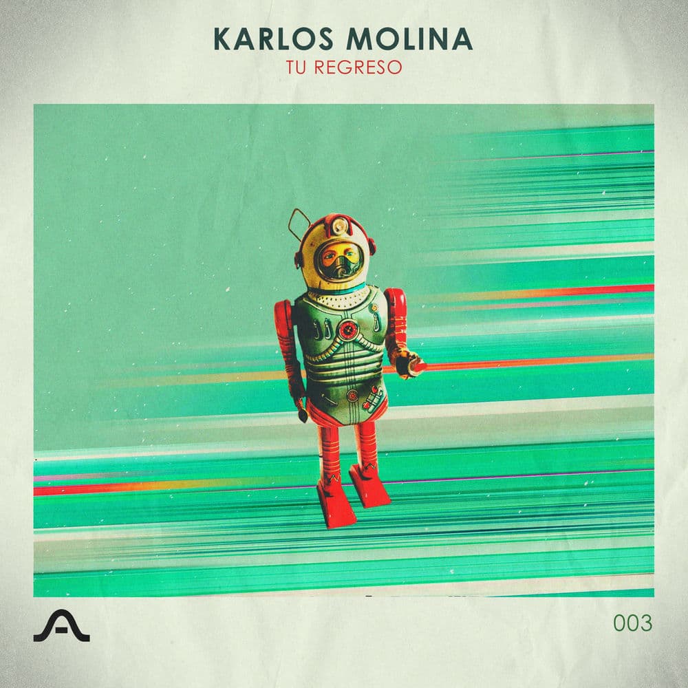 Karlos Molina