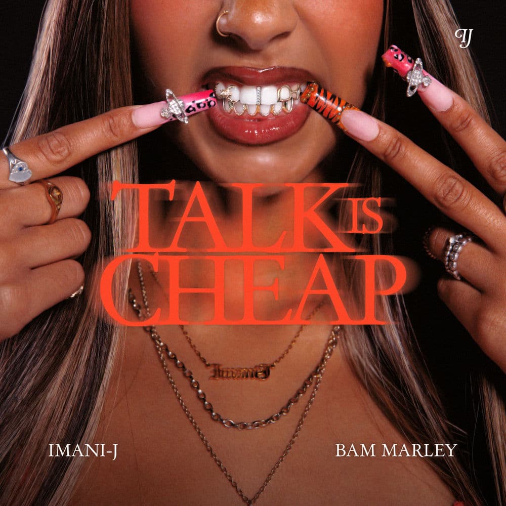 BAM MARLEY – Pop