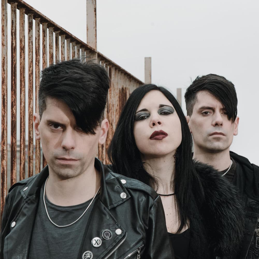 Ash Code – Post-Punk