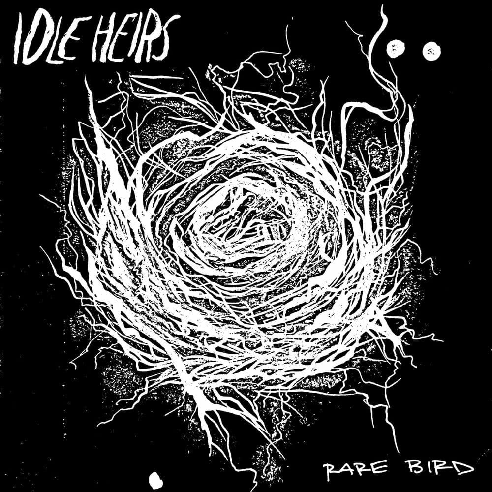 Idle Heirs – Post-Metal