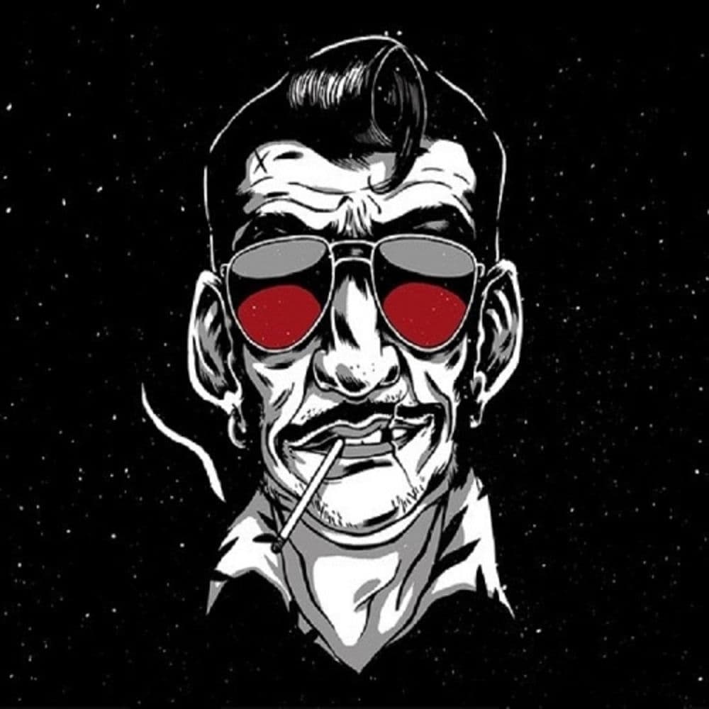 JOHNNY MONTREUIL – Rock