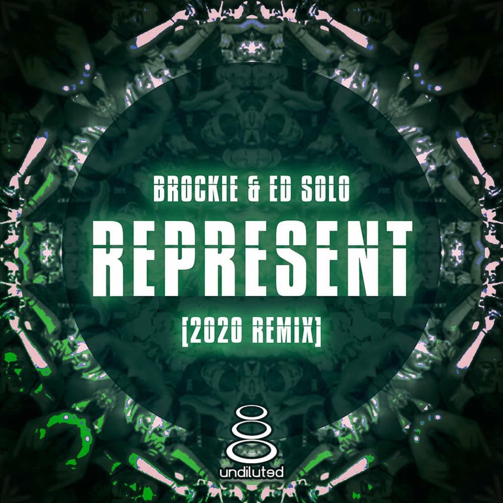 DJ Brockie – Electro
