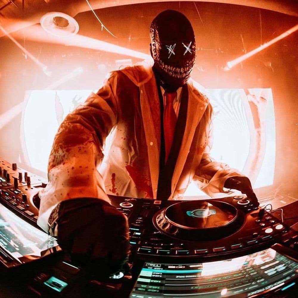 VKTM – Electro