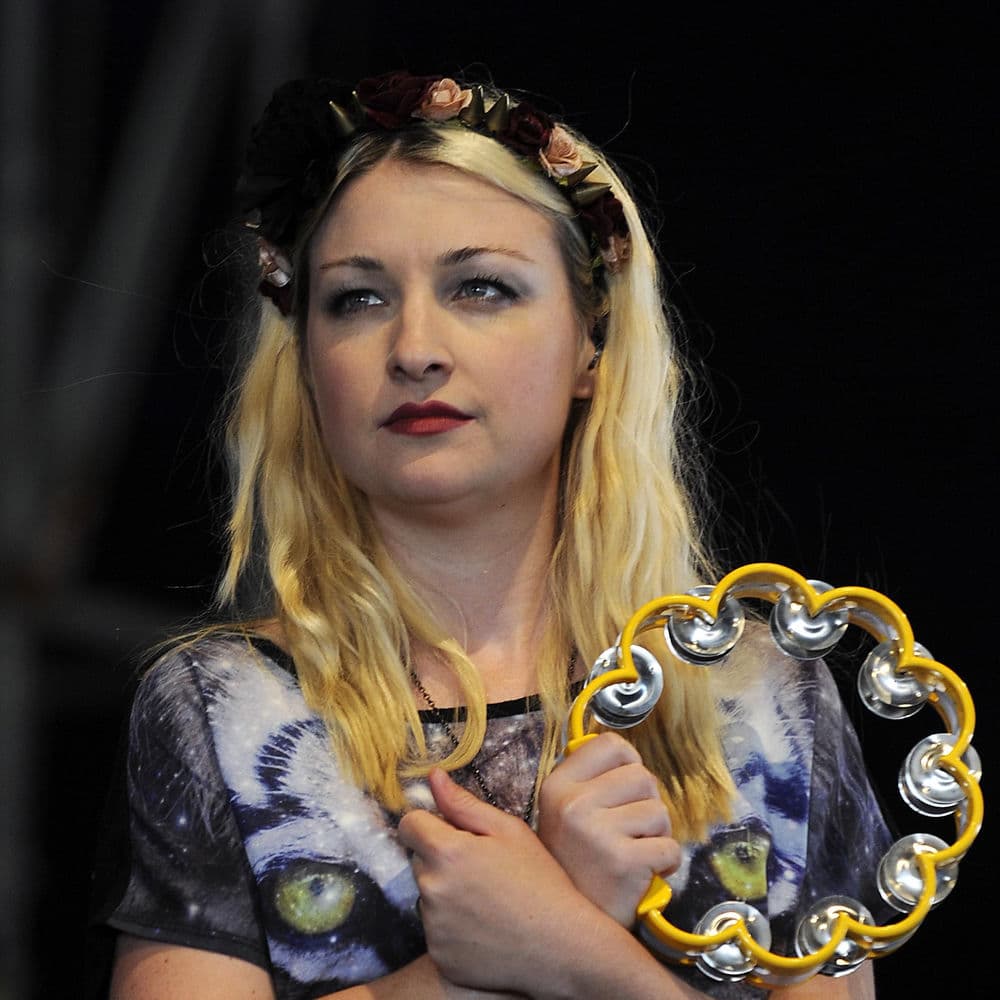 Kate Miller-Heidke – Pop