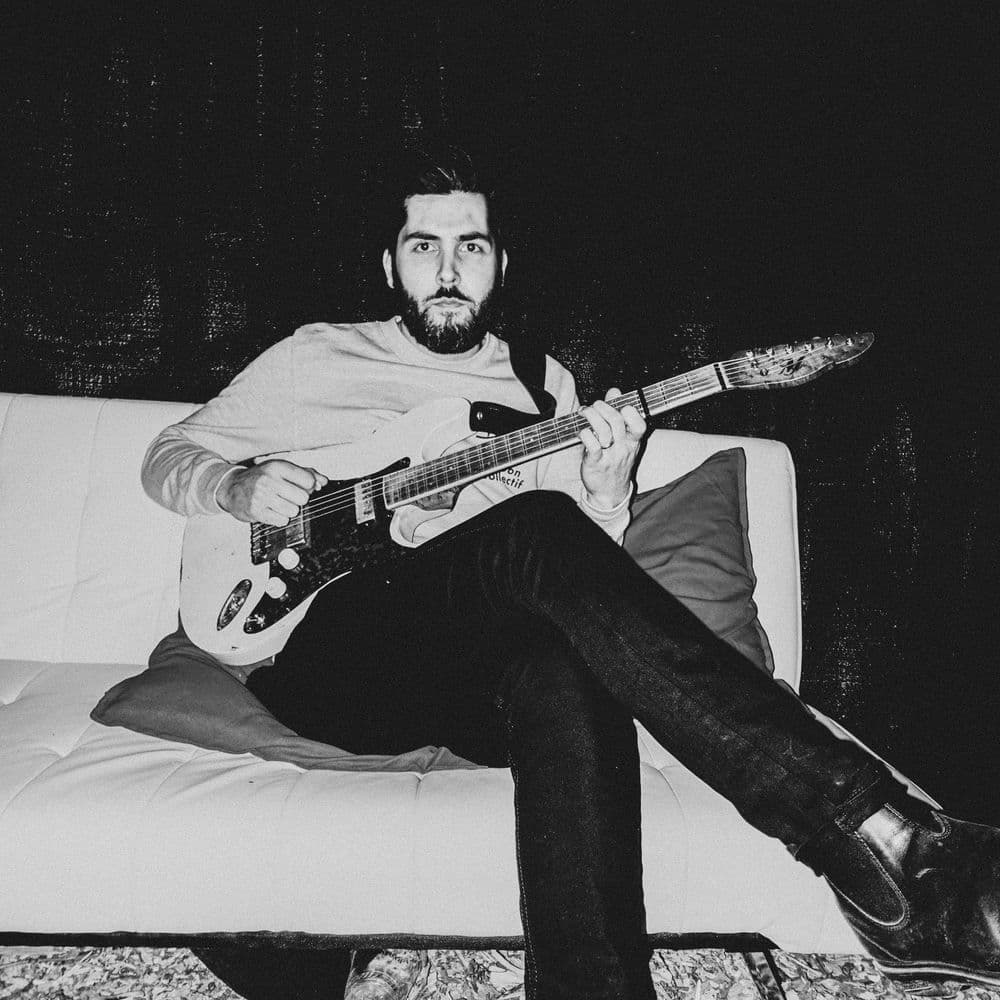 Ariel Posen – Jazz