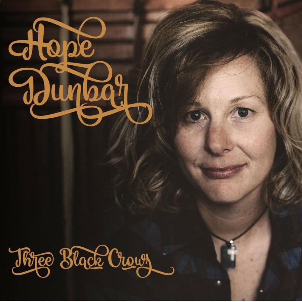 Hope Dunbar – Folk