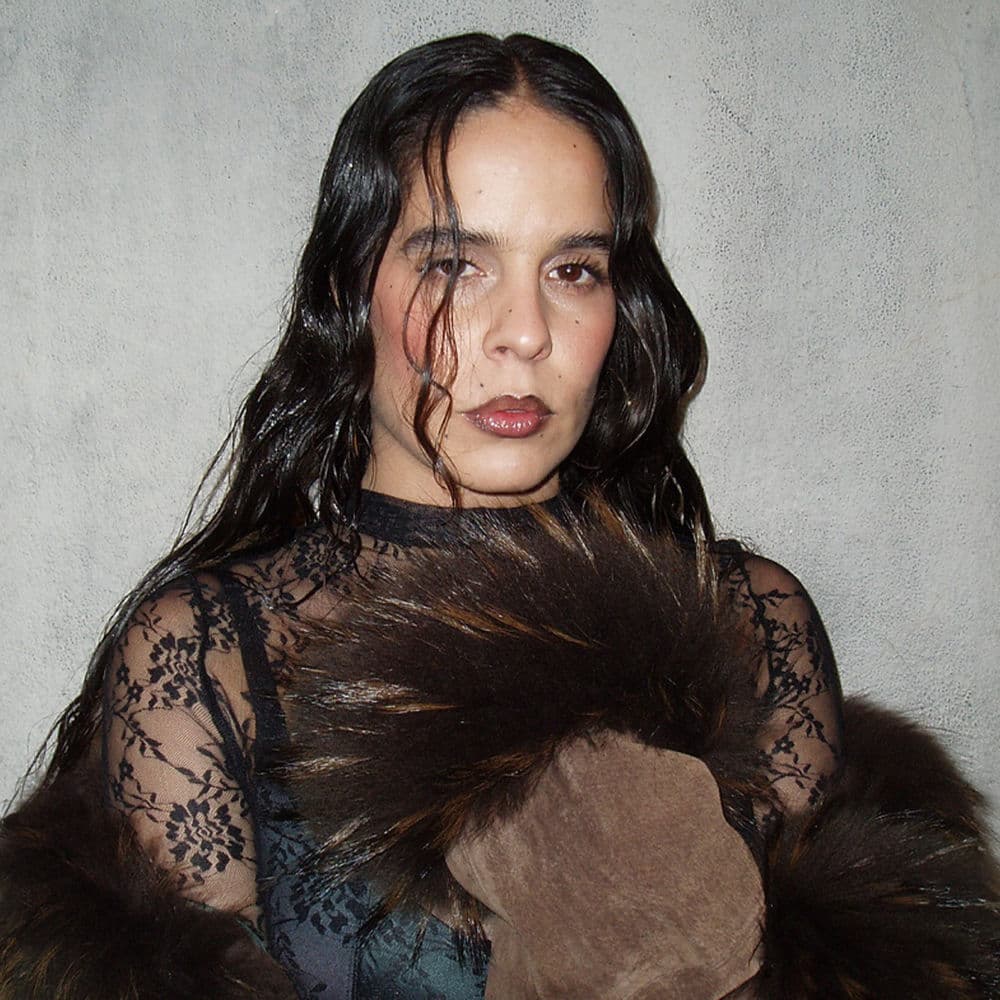 Ángeles Toledano – Electro