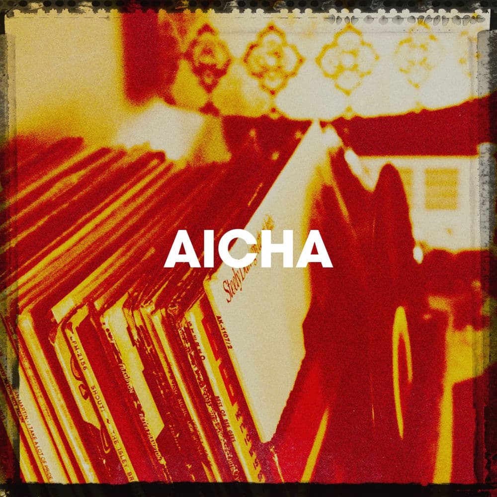 AICHA – Rap/Hip Hop