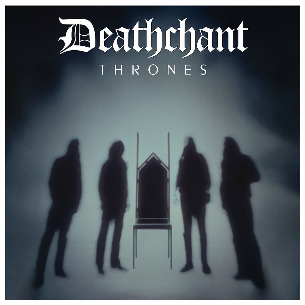 Deathchant – Heavy Metal