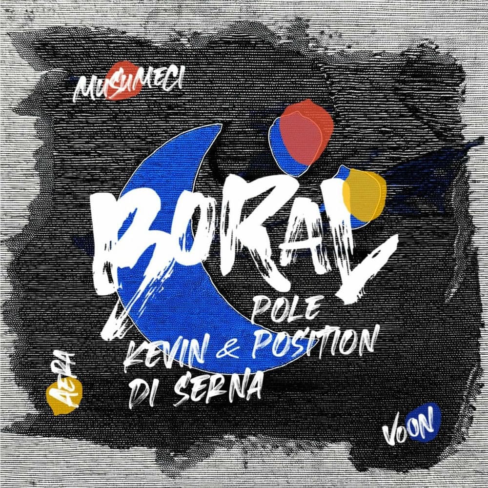 Pole Position – Techno