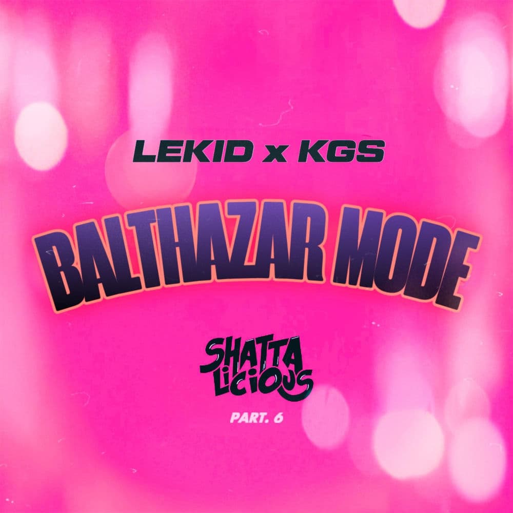 LEKID – Shatta